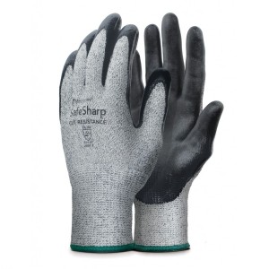 Medicom 防割手套 丁腈塗層 防切割 SafeSharp Cut Resistance Gloves 1153