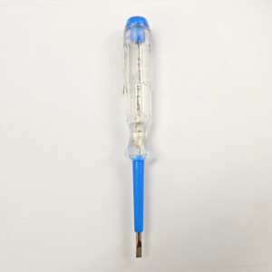 SECUPEN (細) 試電批 它筆 #17150C 137mm