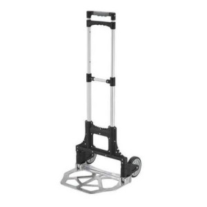 Sellery 5" 手拉折疊行李車 Y56731