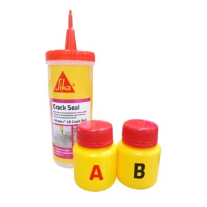 Sika® 西卡環氧樹脂填補料