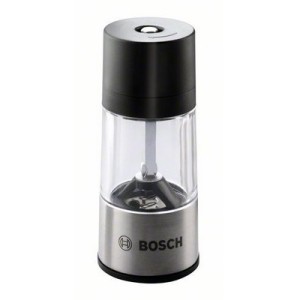 BOSCH 博世 IXO 6 充電式螺絲批 配件 - 香料研磨器