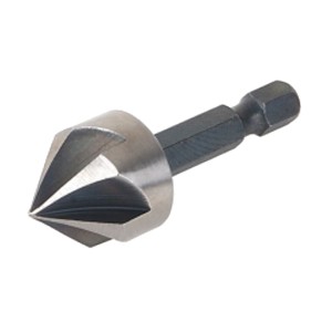 X-TOOL / TACTIX Countersink 倒角器