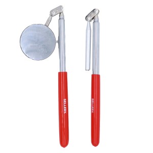 Sellery 兩支裝檢測鏡