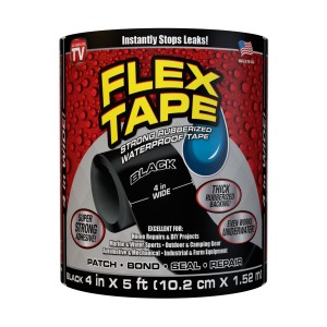 美國 FLEX SEAL 強力堅固修補膠帶 FLEX TAPE