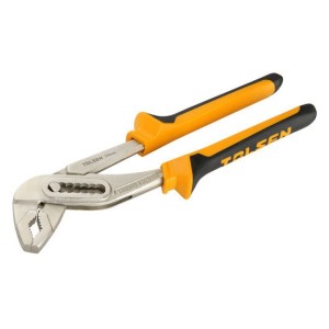 東森牌 - TOLSEN 10014# 膠柄水泵鉗 10” (香港行貨)