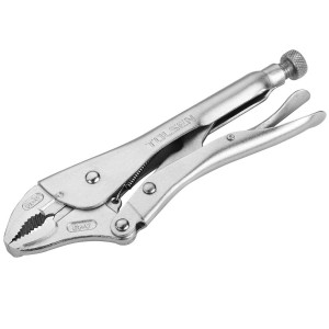 東森牌 - TOLSEN 10049# 10" 美式重裝 大力鉗 (香港行貨)