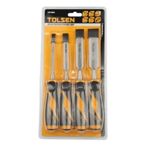 東森牌 - TOLSEN 25384# 套裝木作 (香港行貨)