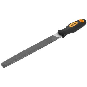 東森牌 - TOLSEN 32001# 8" 中扁鐵銼