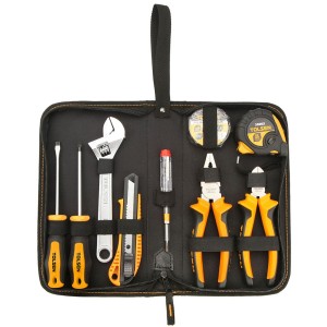 東森牌 - TOLSEN 85301# 技工套裝工具包 (香港行貨)