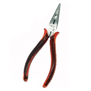 三山牌 - 3 PEAKS 尖咀鉗 5" 6" TP-125P-S TP-150P-S