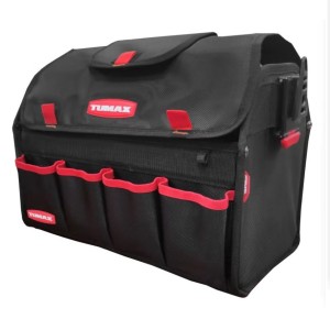 TUMAX 多用途 卡扣式 工具袋 TU71133(可斜孭)