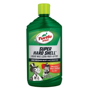 美國龜牌 剛勁蠟水 - 16 安士 Turtle Wax T-123R