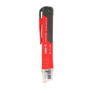 UNI-T UT12D ROW 非接觸式智能測電筆 多功能驗電 筆聲光 報警感應試電筆 24-1000V