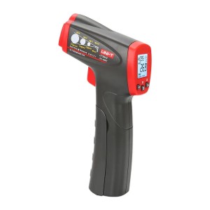 UNI-T UT300S 工業型 測溫槍 測溫儀