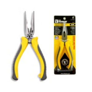 美國 C.H. HANSON 6" 尖咀電工鉗