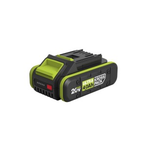 WORX 威克士 WA3276 4.0Ah Ultra 無極耳薄電池