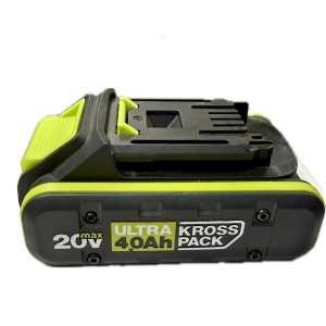 (預購）WORX 4.0 Ultra 無極耳薄電 WA3276