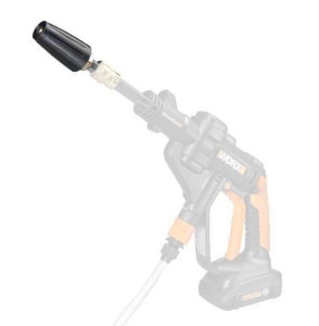 WORX 威克士 - 增壓旋轉噴頭 WA4037 增壓噴頭配件
