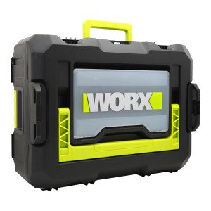 WORX 威克士 - WA4230 層疊箱 (金屬扣) 工具箱