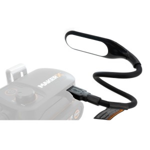 WORX 威克士 -  WA7231 USB LED 燈 (淨機)