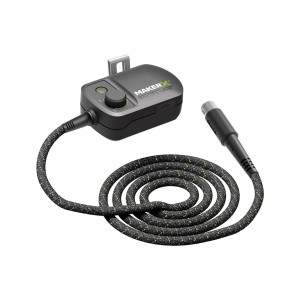 WORX 威克士 - WA7300 開關電源線 (綠色電池適用) MAKER X 系列 ( 取代 WA7161) 造物者系列