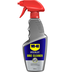 WD-40 單車全能清潔液 WD 35205 Bike