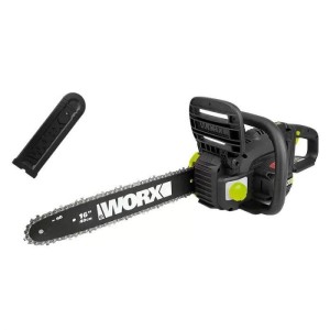 WORX 威克士 - 40V  16"無刷鋰電鏈鋸 WD384.9(淨機) [香港行貨]