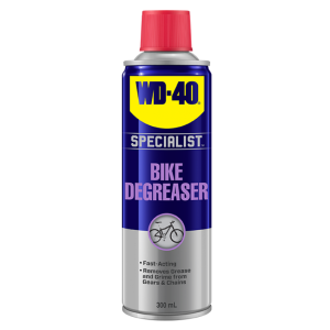 WD-40 單車鏈條清潔及去油污劑 WD35202 Bike Degreaser WD 35202
