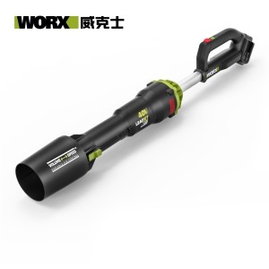 WORX 威克士 - WD585.9 無刷吹風機 40V (淨機) 無線吹風機