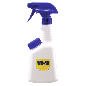 WD-40 專用噴壺 (配合萬能防銹潤滑劑使用)