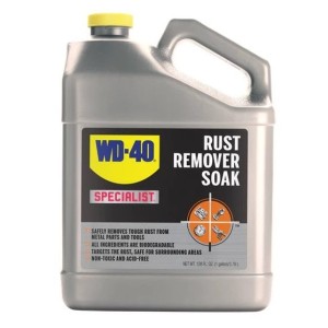 WD-40專業系列-除銹劑1加侖-WD30004