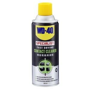 WD-40 專業系列 - 精密電器清潔劑 360ML WD35001 | 五金街 - 工程 裝修 - 香港建材工具網購平台