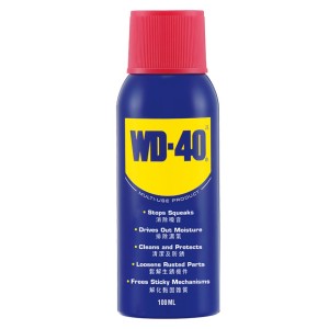 WD-40 萬能防銹潤滑劑 - 3安士 85003