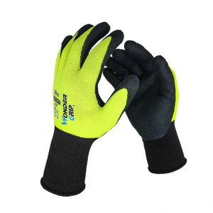 Wonder Grip AIR S 透氣輕巧型防護手套 WG540
