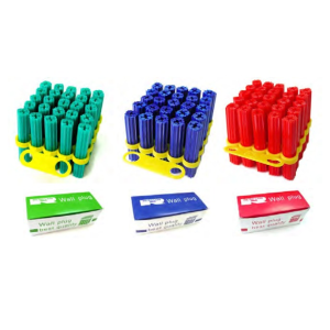 台灣 R 嘜 膠枳 (不同大小和顏色)