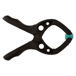 德國狼牌 WOLFCRAFT 木工夾 Microfix (每排)