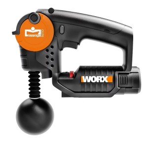 WORX 威克士 - 12V肌肉按摩槍 WX541