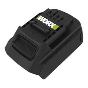 WORX 威克士 - 20V鋰電池轉插器 WA4600