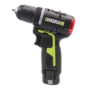 WORX 威克士 - 12V 雙速無刷電鑽 WU130