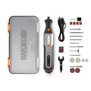 WORX 威克士 - 8V 小型電磨筆 WX106