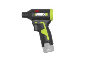 WORX 威克士 -12V 吹塵槍-WU094.9 淨機