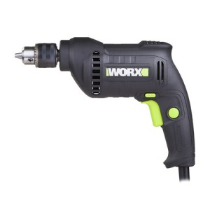 WORX 威克士 - 450w 可調速 手電鑽 WU122