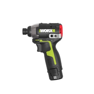 WORX 威克士 - 12V 無刷起子機 WU132X  [香港行貨] 