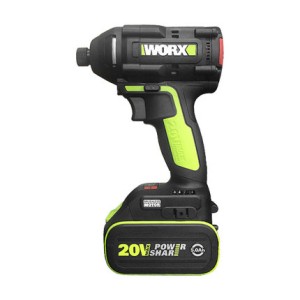 木製衝立 WORX 威克士- 20V無刷衝擊起子機WU294 | 五金街- 工程裝修- 香港建材