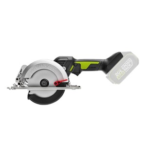 WORX 威克士 - 20v 120mm 無刷鋰電圓鋸 WU533