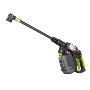 WORX 威克士 - WU633 20V 38BAR 無碳高壓清洗機 高壓水槍 洗車槍