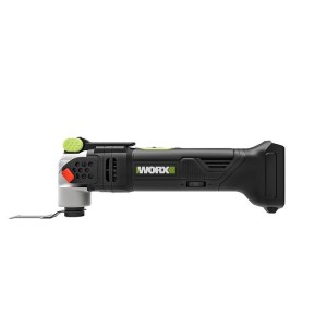 WORX 威克士 - 20V 無刷鋰電多功能切割機 (萬用寶) WU690
