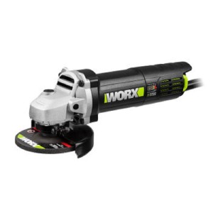 WORX 威克士 - 4吋 720w 角向磨光機 角磨機 WU800 WU800S