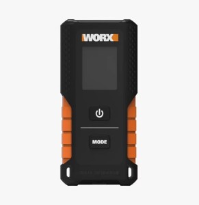 WORX 威克士 - WX086 鋰電電子顯示探測器