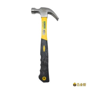 SELLERY 16oz 纖維柄羊角錘 (1磅) Y45636